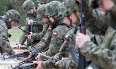 Mobilizacja w Polsce. Wojsko i obrona cywilna mogą rywalizować