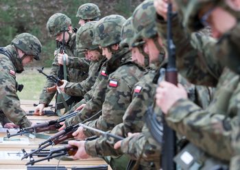 Mobilizacja w Polsce. Wojsko i obrona cywilna mogą rywalizować