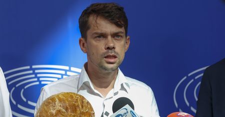 Kołodziejczak nowym ministrem? Lider AgroUnii komentuje