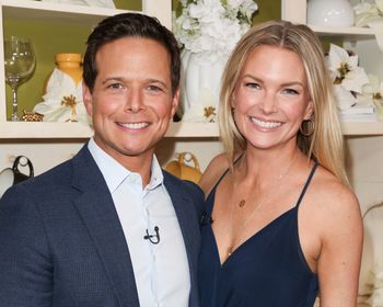 Kelley Wolf nie ma już zakazu zbliżania do męża. Sąd zadecydował