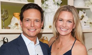 Kelley Wolf nie ma już zakazu zbliżania do męża. Sąd zadecydował