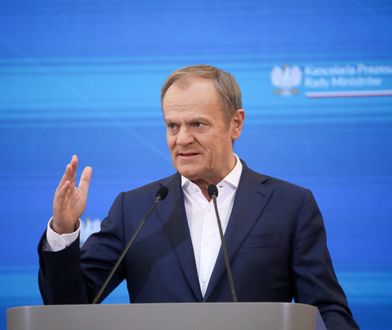 Tusk ma mobilizować klub. "Będą niespodzianki na listach"