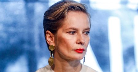 TYLKO NA PUDELKU: Prawnik ujawnia, co grozi Magdalenie Cieleckiej: "Można szukać analogii w sprawach INNYCH CELEBRYTÓW"
