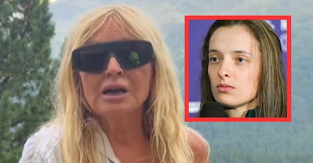 "Sport to nie teoria". Monika Olejnik stanęła w obronie Igi Świątek