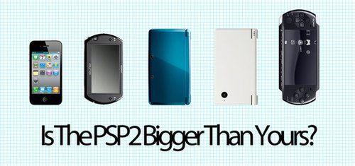 Czy nowe PSP nie zrobi nam dziury w kieszeni? 1