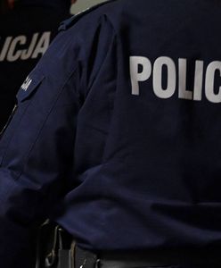 Obrażali obcokrajowca podczas interwencji. Jest postępowanie