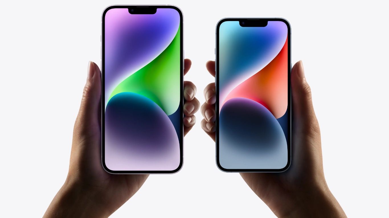 iPhone 14
