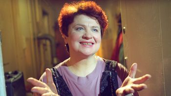 Upadła na dno, ocaliła ją wiara. Tak zapamiętamy ikonę kina