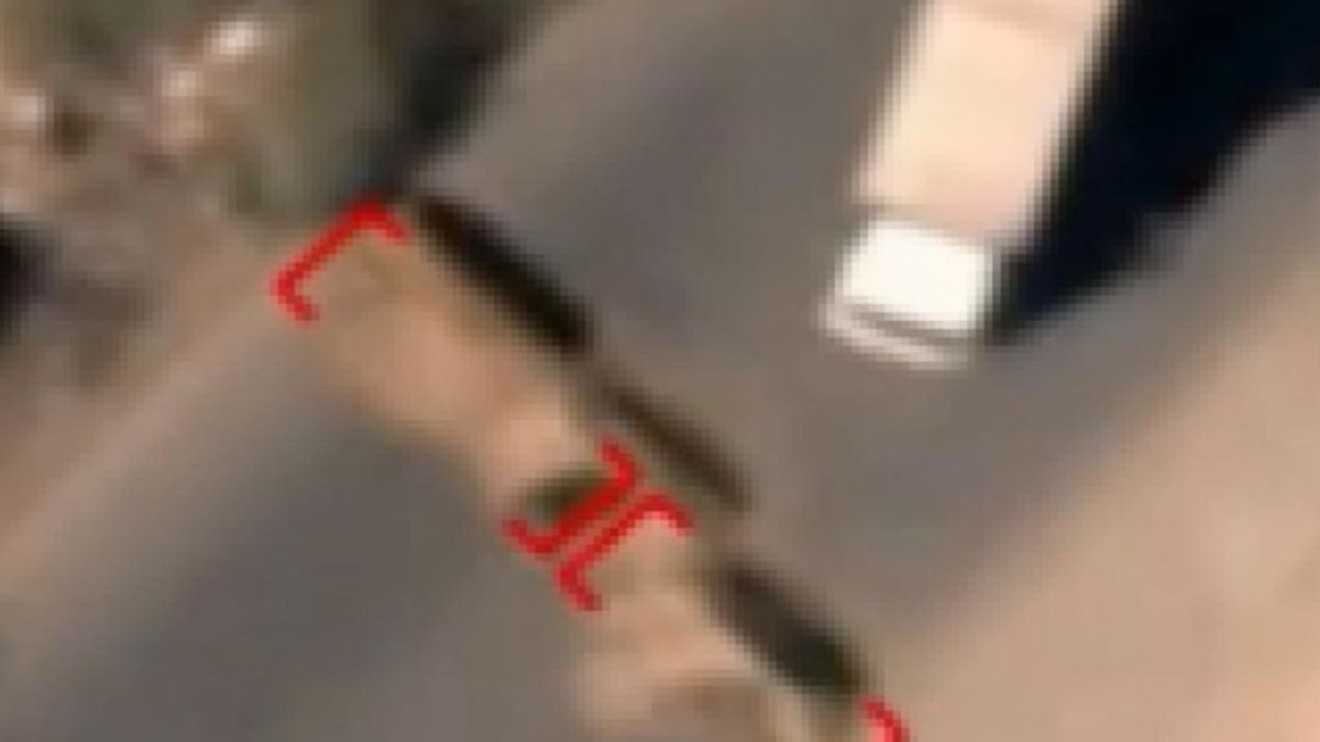 Hamas blokuje ewakuację