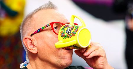 Jerzy Owsiak nie zapłaci abonamentu RTV. Grozi mu egzekucja długu