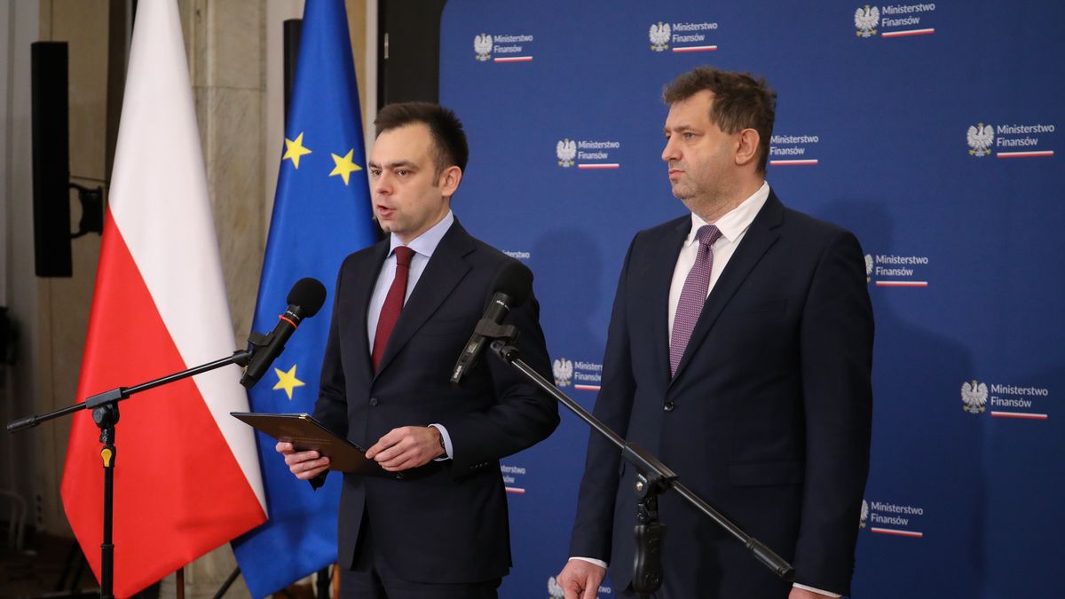 Andrzej Domański, Marcin Łoboda