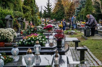 Trójmiasto: Jak znaleźć grób bliskiej osoby? Możesz skorzystać z wyszukiwarek miejsc pochówku