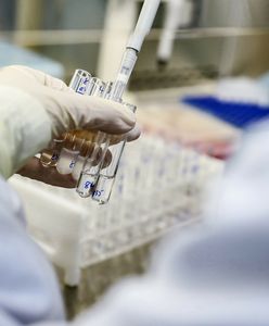 Nowy koronawirus odkryty w Indiach. Jest podwójnie zmutowany