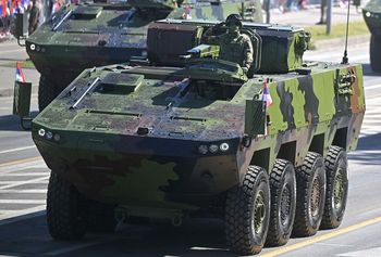 Mają pełne magazyny. Mogą otworzyć je dla Ukrainy