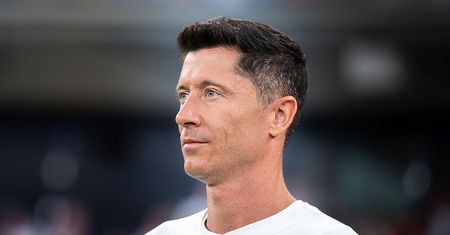 Afera z Lewandowskim w kadrze. Ekspert mówi o skandalu