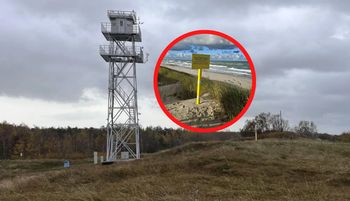 Rosjanie zatrzymali Polaka. Twierdzą, że przejrzeli jego telefon