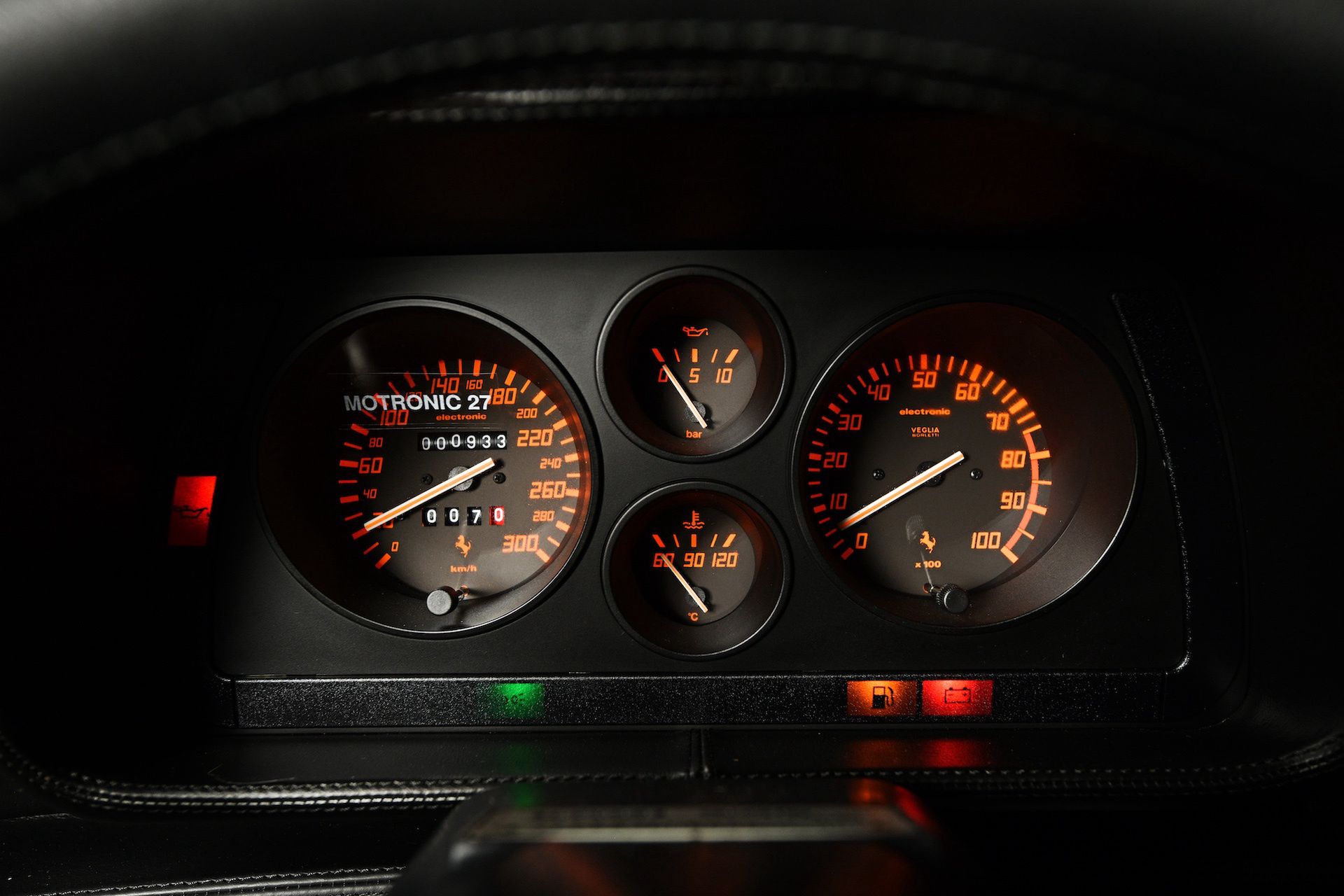 Ferrari 348 ts (1992)
