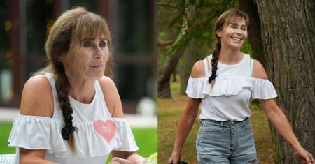 "Poziom wody sięgał 1,7 m". Powódź zniszczyła dom Teresy z "Sanatorium"