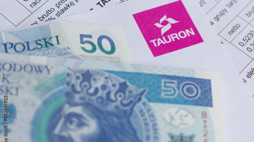 Tauron pokazał wyniki za III kwartał 2024 roku