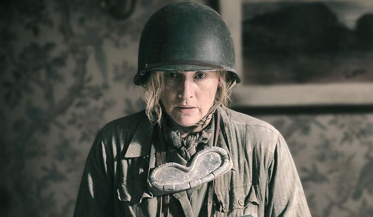 Kate Winslet shines in "Lee" as model-turned-war correspondent