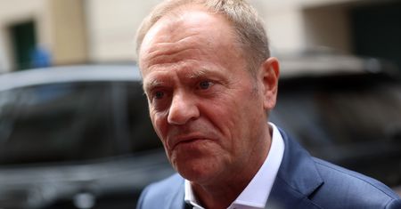 Tusk apeluje. "Europa musi wziąć odpowiedzialność"