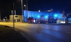 Wypadek na trasie Mosina-Czempiń. Pociąg śmiertelnie potrącił pieszego