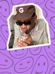 Tyler, The Creator WRESZCIE coś wydał :O „LUMBERJACK”, wiadomość głosowa i przecieki