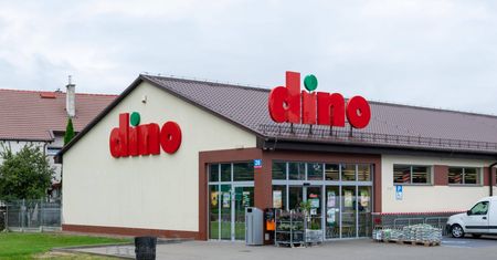 Fiasko rozmów w Dino. Zarząd nie przyszedł. "To jest skandal"