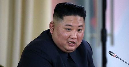 Korea Północna kradnie miliony. Handluje omijając międzynarodowe umowy