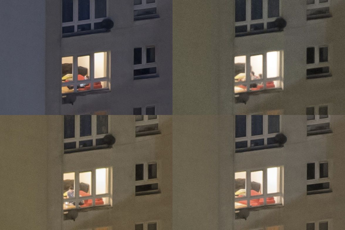 7,3 miliarda pikseli przez 24 godziny. Zobacz niesamowity timelapse Londynu 4