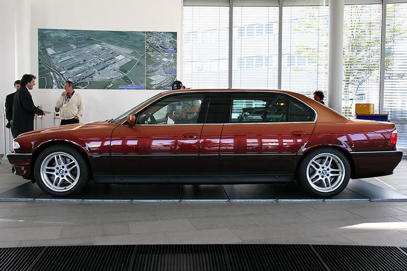 BMW Individual - luksus tylko na specjalne zamówienie 28