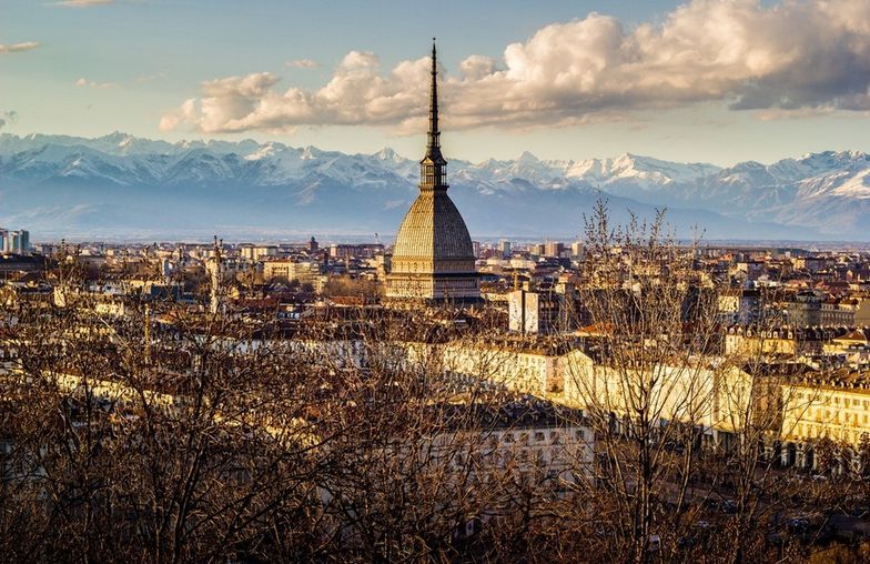 Samolot z Krakowa do Turynu będzie latał trzy razy w tygodniu