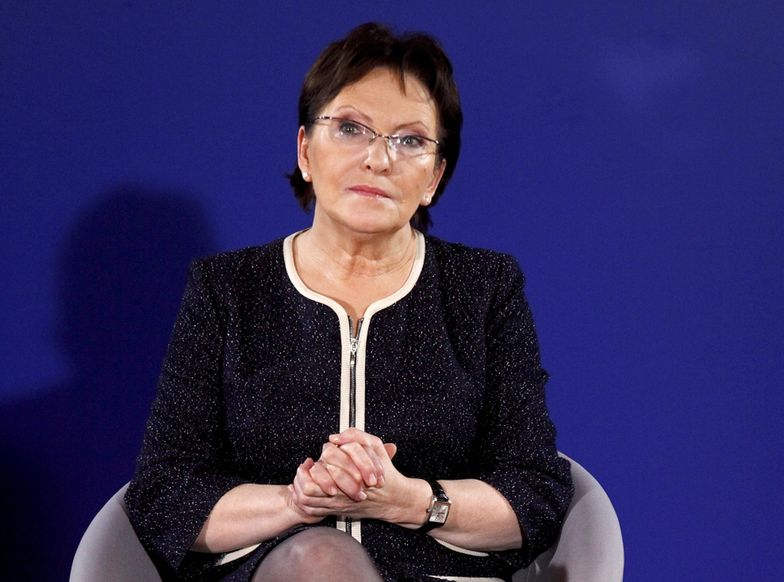 Kopacz: Polska powinna być zarządzana żelazną, ale i wrażliwą ręką