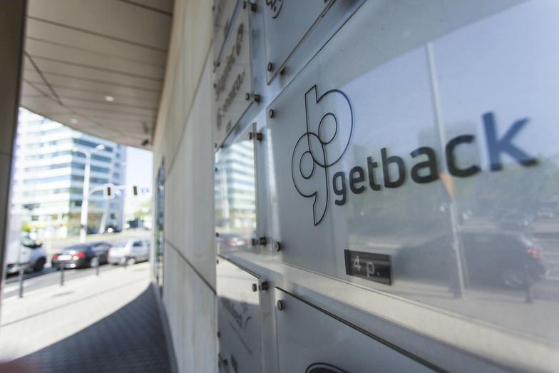 Zarząd GetBack kolejny raz złamał obietnicę dotyczącą daty publikacji raportu za 2017 rok.