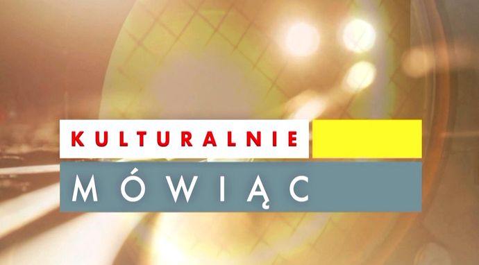 Kulturalnie mówiąc