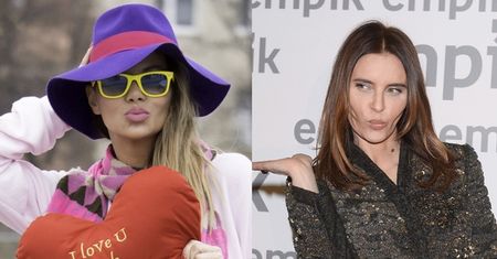 Górniak znowu apeluje: "W zawiści ŁATWO ZGUBIĆ ROZUM!"