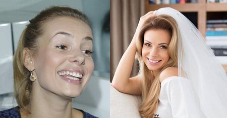 Janachowska poprowadzi... ślubny reality show!