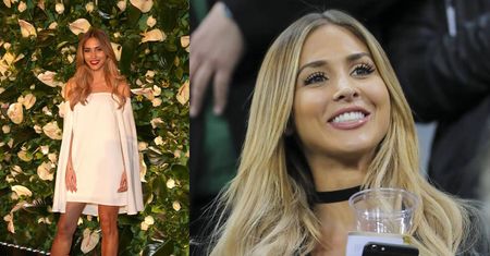 Polskie "WAGs" kontra niemieckie. Które ładniejsze? (ZDJĘCIA)