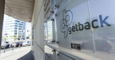GetBack na jeszcze większym minusie. Bankrutująca firma windykacyjna szacuje stratę netto za 2017 na 1,2 mld zł