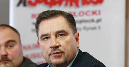 Piotr Duda: "Solidarność" za stażem pracy i okresach składowych w ustawie emerytalnej