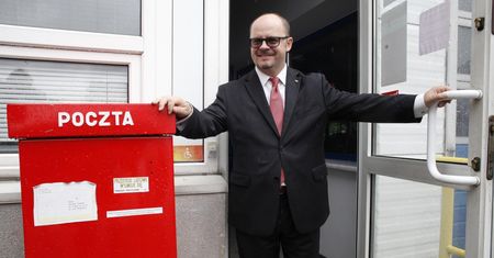 Poczta Polska kupuje niemiecką firmę logistyczną. Ekspansja zagraniczna państwowej spółki nabiera rozpędu