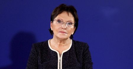 Kopacz: Polska powinna być zarządzana żelazną, ale i wrażliwą ręką