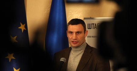 Kliczko apeluje do UE o pomoc. "Nie chcemy unii z Rosją"