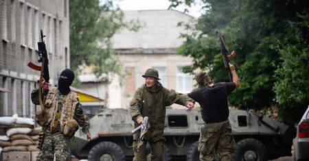 Rozejm na Ukrainie? Zginęli kolejni żołnierze
