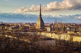 Nowy przewoźnik w Polsce. Blue Air zaczął loty do Turynu