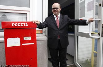 Prezes Poczty Polskiej: postawiliśmy na zwiększenie przychodów i zatrudnienia