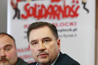 Piotr Duda: "Solidarność" za stażem pracy i okresach składowych w ustawie emerytalnej