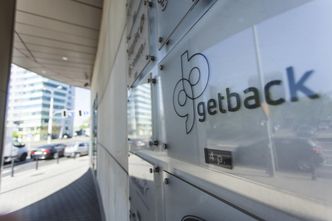 GetBack na jeszcze większym minusie. Bankrutująca firma windykacyjna szacuje stratę netto za 2017 na 1,2 mld zł