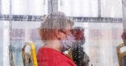 Pogoda daje popalić. Jest pomysł zniesienia maseczek w autobusach i tramwajach
