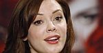 Rose McGowan ofiarą gazeciarza